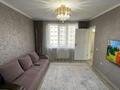 2-бөлмелі пәтер · 56 м² · 5/8 қабат, мкр Нуркент 5/8 — нуркент 5/8, бағасы: 38 млн ₸ в Алматы, Алатауский р-н