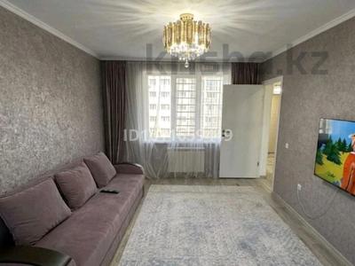 2-бөлмелі пәтер · 56 м² · 5/8 қабат, мкр Нуркент 5/8 — нуркент 5/8, бағасы: 38 млн ₸ в Алматы, Алатауский р-н