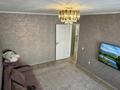 2-бөлмелі пәтер · 56 м² · 5/8 қабат, мкр Нуркент 5/8 — нуркент 5/8, бағасы: 38 млн ₸ в Алматы, Алатауский р-н — фото 2