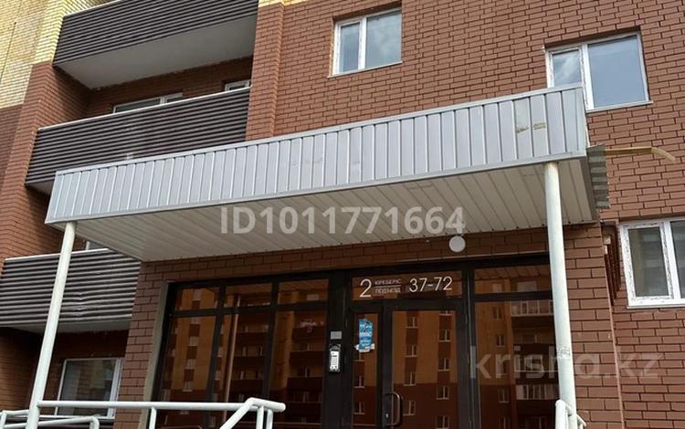 2-бөлмелі пәтер · 54.5 м² · 7/9 қабат, Карагайлы 112 — Абай арена, бағасы: 30 млн ₸ в Семее — фото 3