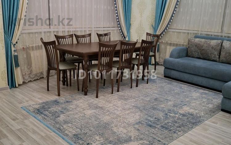 3-комнатная квартира · 105 м² · 7/10 этаж, мкр. Алтын орда 58 — ОБЛ.ГАИ за 39 млн ₸ в Актобе — фото 2
