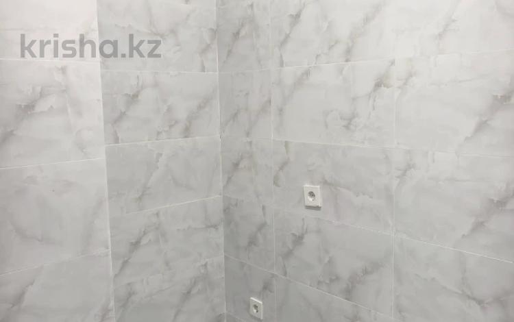 1-комнатная квартира · 25.5 м² · 11/12 этаж, Шарипа Омарова за 18.5 млн ₸ в Алматы, Алатауский р-н — фото 2