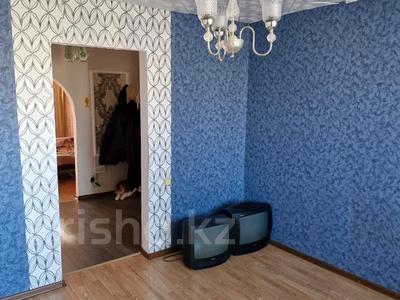 4-комнатная квартира · 80 м² · 5/5 этаж, Саина за 16.5 млн ₸ в Кокшетау