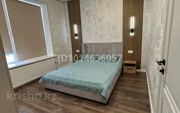 3-комнатная квартира · 55 м² · 12/12 этаж, Туран 55/6-8 за 39 млн ₸ в Астане, Нура р-н — фото 2