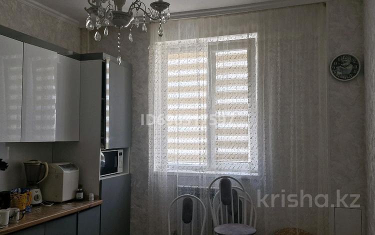 4-бөлмелі пәтер · 111.6 м² · 4/6 қабат, 16-й мкр 43/3, бағасы: 33.5 млн ₸ в Актау — фото 3