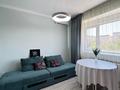 1-комнатная квартира · 43 м² · 5/5 этаж, Розыбакиевп 220 за 33 млн ₸ в Алматы, Бостандыкский р-н — фото 2