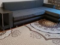 2-комнатная квартира · 60 м² · 3/5 этаж, мкр Айнабулак-4 170 за 240 000 〒 в Алматы, Жетысуский р-н