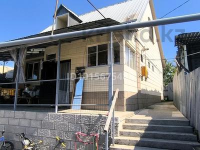 Отдельный дом · 4 комнаты · 116 м² · 3.3 сот., Железняка 1Б — Тюлькубасская за 74 млн ₸ в Алматы, Жетысуский р-н