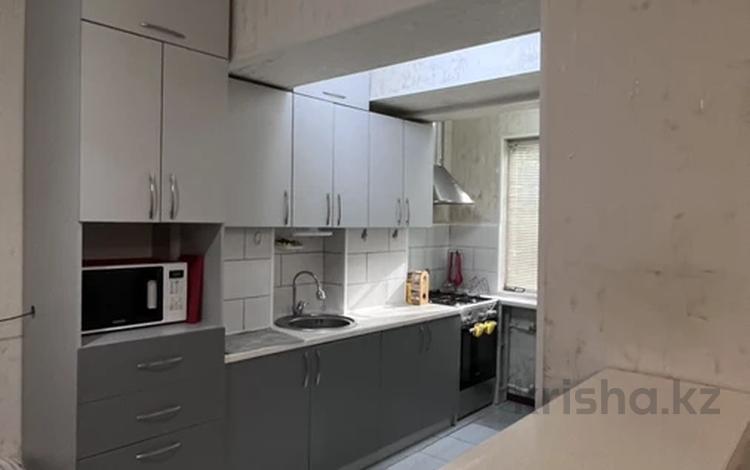 4-бөлмелі пәтер · 72 м² · 2/5 қабат, мкр Орбита-4 — Мустафина Биржана, бағасы: 67 млн ₸ в Алматы, Бостандыкский р-н — фото 41
