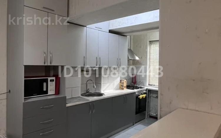 4-бөлмелі пәтер · 81.9 м² · 2/5 қабат, Орбита-4 ш/а. — Мустафина Биржана, бағасы: 67 млн ₸ в Алматы, Бостандыкский р-н — фото 90