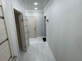 2-бөлмелі пәтер · 58 м² · 1/5 қабат, Қонаев ш/а. 16/5, бағасы: 23 млн ₸ в Уральске, мкр Кунаева — фото 7