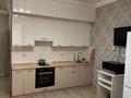 2-комнатная квартира · 54.6 м² · 3/12 этаж, Керей Жанибек хандар 30 за 47 млн ₸ в Астане, Есильский р-н