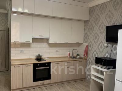 2-комнатная квартира · 54.6 м² · 3/12 этаж, Керей Жанибек хандар 30 за 47 млн ₸ в Астане, Есильский р-н