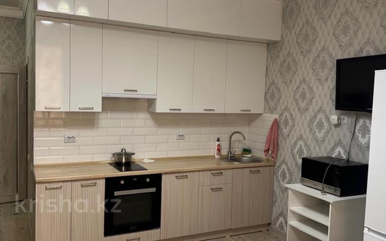 2-комнатная квартира · 54.6 м² · 3/12 этаж, Керей Жанибек хандар 30 за 47 млн ₸ в Астане, Есильский р-н — фото 2