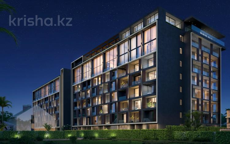 2-бөлмелі пәтер · 98 м² · 2/7 қабат, Раваи, бағасы: ~ 155.6 млн 〒 в Пхукете — фото 2