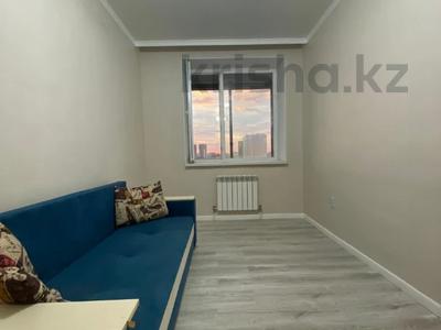 1-бөлмелі пәтер · 32.8 м² · 10/13 қабат, Тауелсиздик 34/9, бағасы: ~ 20 млн ₸ в Астане, Алматы р-н