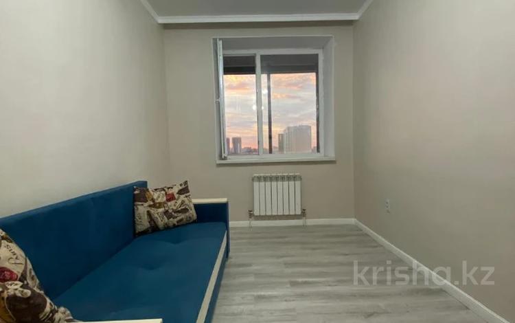 1-бөлмелі пәтер · 32.8 м² · 10/13 қабат, Тауелсиздик 34/9, бағасы: ~ 20 млн ₸ в Астане, Алматы р-н — фото 14