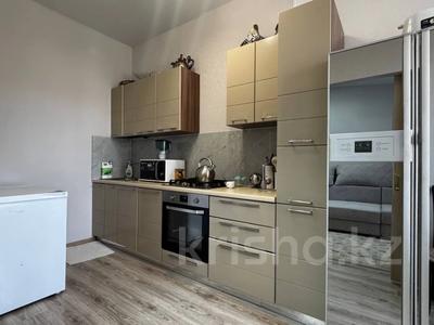 1-бөлмелі пәтер · 31.5 м² · 6/6 қабат, Назарбаева 215 — Алтын Арман! Плаза!, бағасы: 17 млн ₸ в Костанае