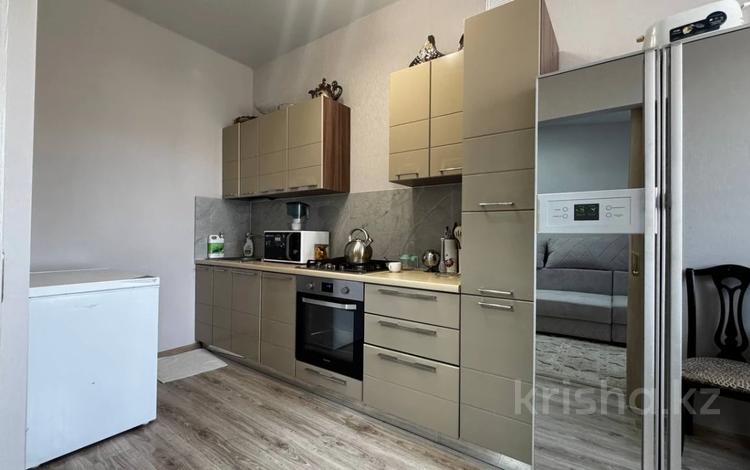 1-бөлмелі пәтер · 31.5 м² · 6/6 қабат, Назарбаева 215 — Алтын Арман! Плаза!, бағасы: 17 млн ₸ в Костанае — фото 7