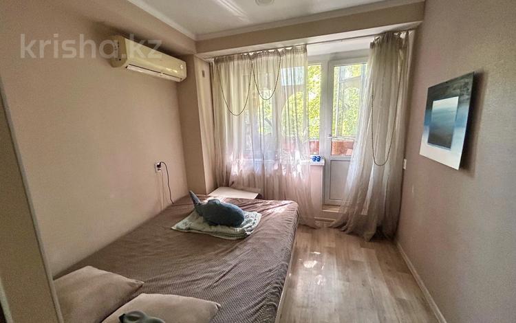 1-бөлмелі пәтер · 35 м² · 3/5 қабат, мкр Жулдыз-2 — Бориса Лавренева, бағасы: 170 000 ₸ в Алматы, Турксибский р-н — фото 3