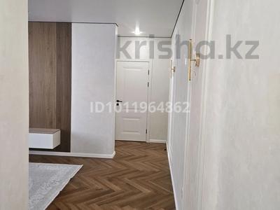 2-бөлмелі пәтер · 53 м² · 4/6 қабат, Мкр. Гажайып 32, бағасы: 43.8 млн ₸ в Алматы, Алатауский р-н