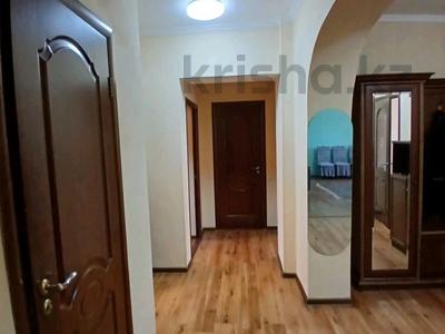4-бөлмелі пәтер · 110 м² · 3/9 қабат, Сейфуллина, бағасы: 499 900 ₸ в Алматы, Алмалинский р-н