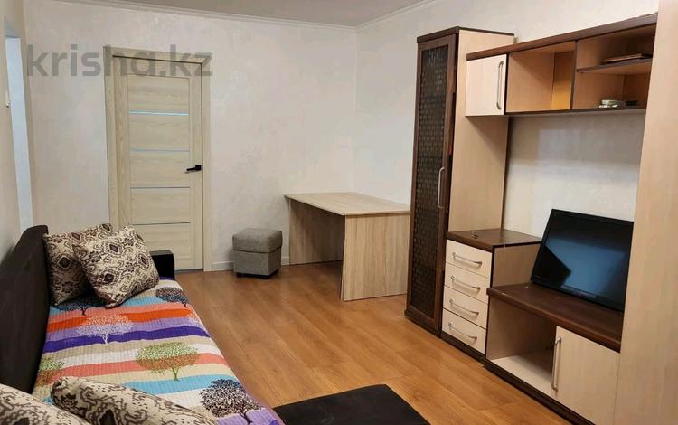 2-бөлмелі пәтер · 45 м² · 5/5 қабат, Панфилова — Макатаева, бағасы: 55 млн ₸ в Алматы, Алмалинский р-н — фото 2