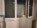 2-бөлмелі пәтер · 45 м² · 5/5 қабат, Панфилова — Макатаева, бағасы: 55 млн ₸ в Алматы, Алмалинский р-н — фото 12