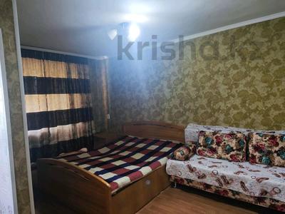 1-бөлмелі пәтер · 31 м² · 2/5 қабат, Кабанбай батыра 40, бағасы: 130 000 ₸ в Семее
