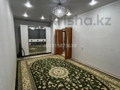 1-комнатная квартира · 40 м² · 8/9 этаж, мкр. Зачаганск пгт 113 за 130 000 ₸ в Уральске