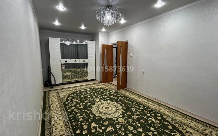 1-комнатная квартира · 40 м² · 8/9 этаж, мкр. Зачаганск пгт 113 за 130 000 ₸ в Уральске — фото 2
