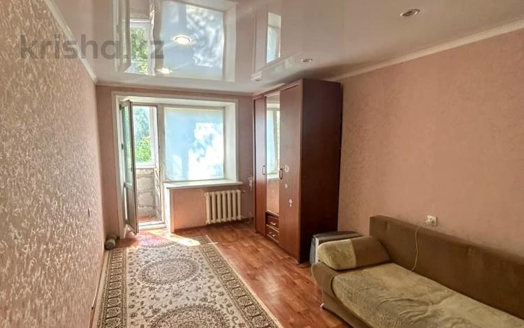 1-бөлмелі пәтер · 35.9 м² · 2/9 қабат, Толстого 82, бағасы: ~ 15.4 млн ₸ в Павлодаре — фото 2