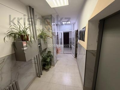 1-комнатная квартира · 57.7 м² · 3/14 этаж, Сатпаева 20 за 22 млн ₸ в Астане, Алматы р-н