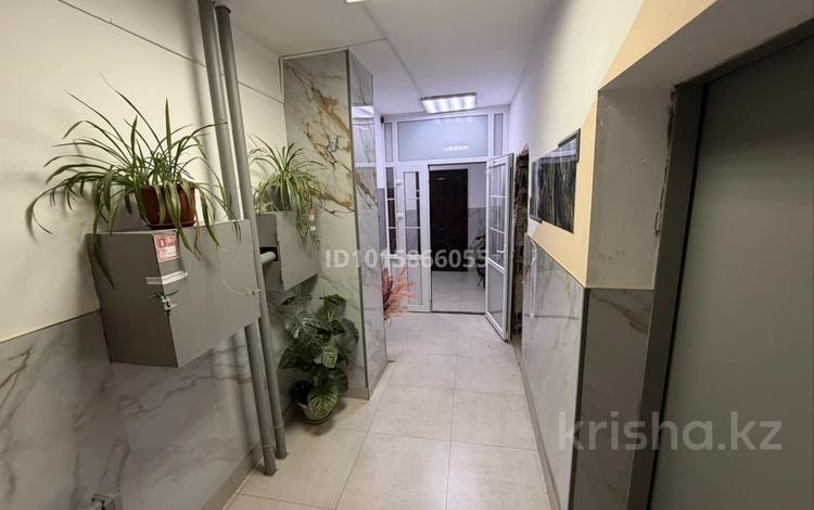 1-комнатная квартира · 57.7 м² · 3/14 этаж, Сатпаева 20 за 22 млн ₸ в Астане, Алматы р-н — фото 2