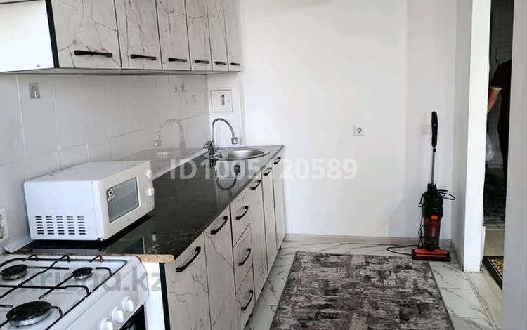 1-комнатная квартира · 37 м² · 7/7 этаж, 9 көше 19 дом — Туран мол артында орналаскан за 110 000 ₸ в Туркестане — фото 9
