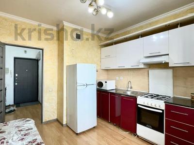 1-комнатная квартира · 40 м², мкр Нуркент за 24 млн ₸ в Алматы, Алатауский р-н