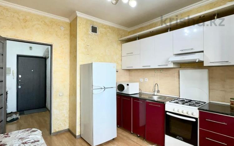 1-комнатная квартира · 40 м², мкр Нуркент за 24 млн ₸ в Алматы, Алатауский р-н — фото 17