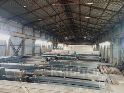 Офисы, склады · 4000 м² за 6.4 млн ₸ в Шымкенте, Каратауский р-н