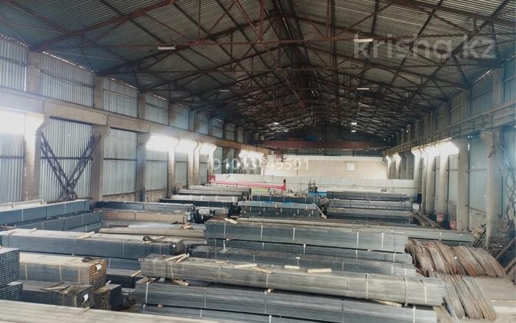 Офисы, склады · 4000 м² за 6.4 млн ₸ в Шымкенте, Каратауский р-н — фото 4