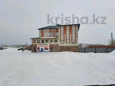 Общепит, бани, гостиницы и зоны отдыха · 540 м² за 200 млн 〒 в Щучинске