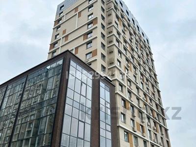 2-комнатная квартира, 51.4 м², 7/14 этаж, Жандосова 94А за 36.5 млн 〒 в Алматы, Бостандыкский р-н