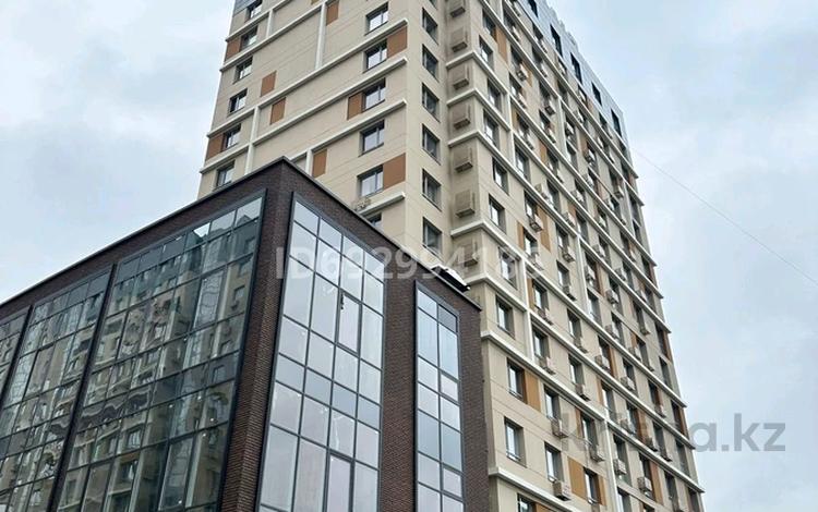 2-бөлмелі пәтер, 51.4 м², 7/14 қабат, Жандосова 94А, бағасы: 31 млн 〒 в Алматы, Бостандыкский р-н — фото 2