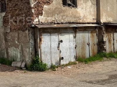Гараж · 20 м² · Кабанбай батыра 9Б за 1.3 млн ₸ в Шымкенте, Аль-Фарабийский р-н