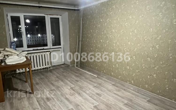 3-бөлмелі пәтер · 55.2 м² · 5/5 қабат, Ғарышкерлер 33 — Аманата, бағасы: 180 000 〒 в Жезказгане — фото 2