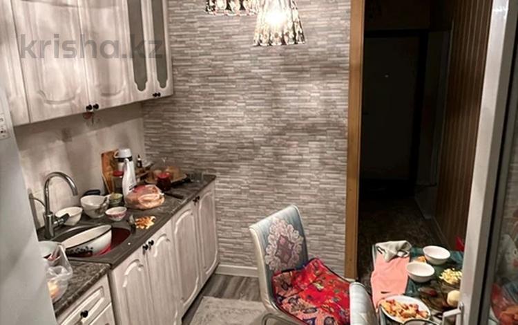 1-бөлмелі пәтер · 35 м² · 5/5 қабат, Сарыарка 39 — Сарыарка богенбая, бағасы: 23 млн ₸ в Астане, Сарыарка р-н — фото 2