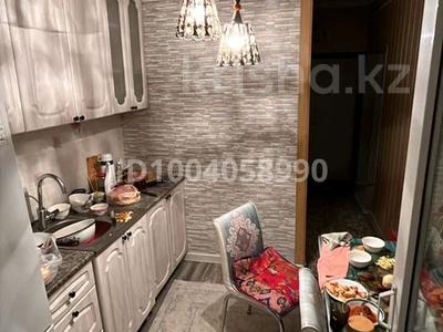 1-комнатная квартира · 35 м² · 5/5 этаж, Сарыарка 39 — Сарыарка богенбая за 23 млн ₸ в Астане, Сарыарка р-н