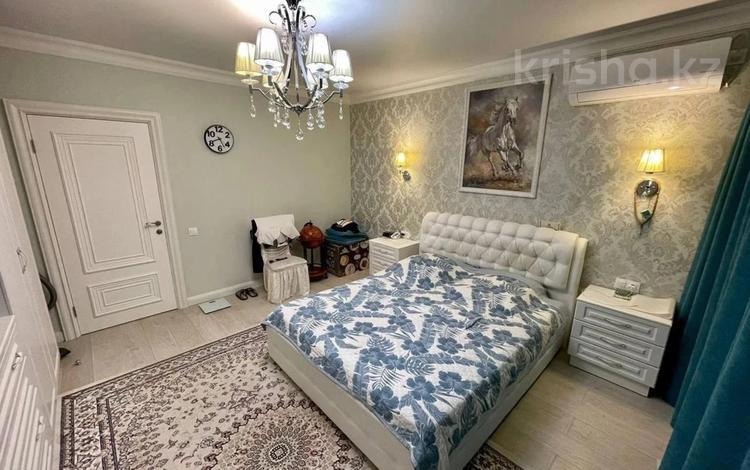 3-бөлмелі пәтер · 83 м² · 8/8 қабат, Улы Дала 67, 69, 15, 15/1, 17, 17/1, 2, 4, 6, 40 — Аль Фараби, бағасы: 46.5 млн ₸ в Астане, Есильский р-н — фото 2