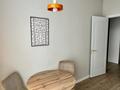2-бөлмелі пәтер · 40 м² · 10/18 қабат, ул. Е-36 11, бағасы: 25 000 ₸ в Астане, Нура р-н