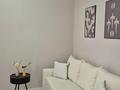 2-бөлмелі пәтер · 40 м² · 10/18 қабат, ул. Е-36 11, бағасы: 25 000 ₸ в Астане, Нура р-н — фото 2