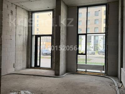Свободное назначение · 106.1 м² за 800 000 ₸ в Астане, Нура р-н